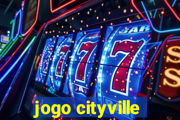 jogo cityville